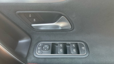 Mercedes-Benz A-Class A200 AMG Line Executive 4dr Auto Petrol Saloon